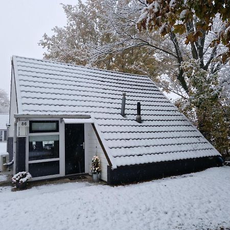 Huuske 086 Villa Simpelveld Kültér fotó