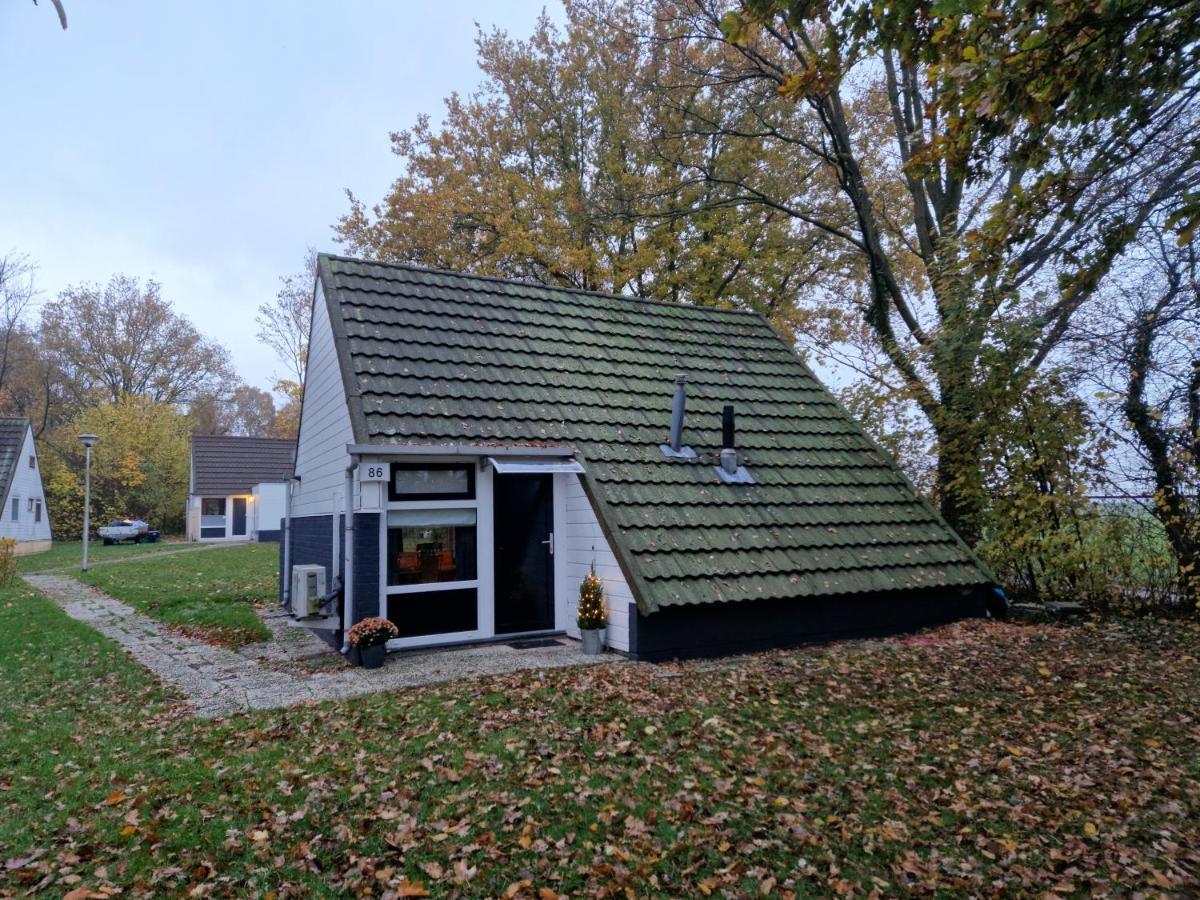 Huuske 086 Villa Simpelveld Kültér fotó