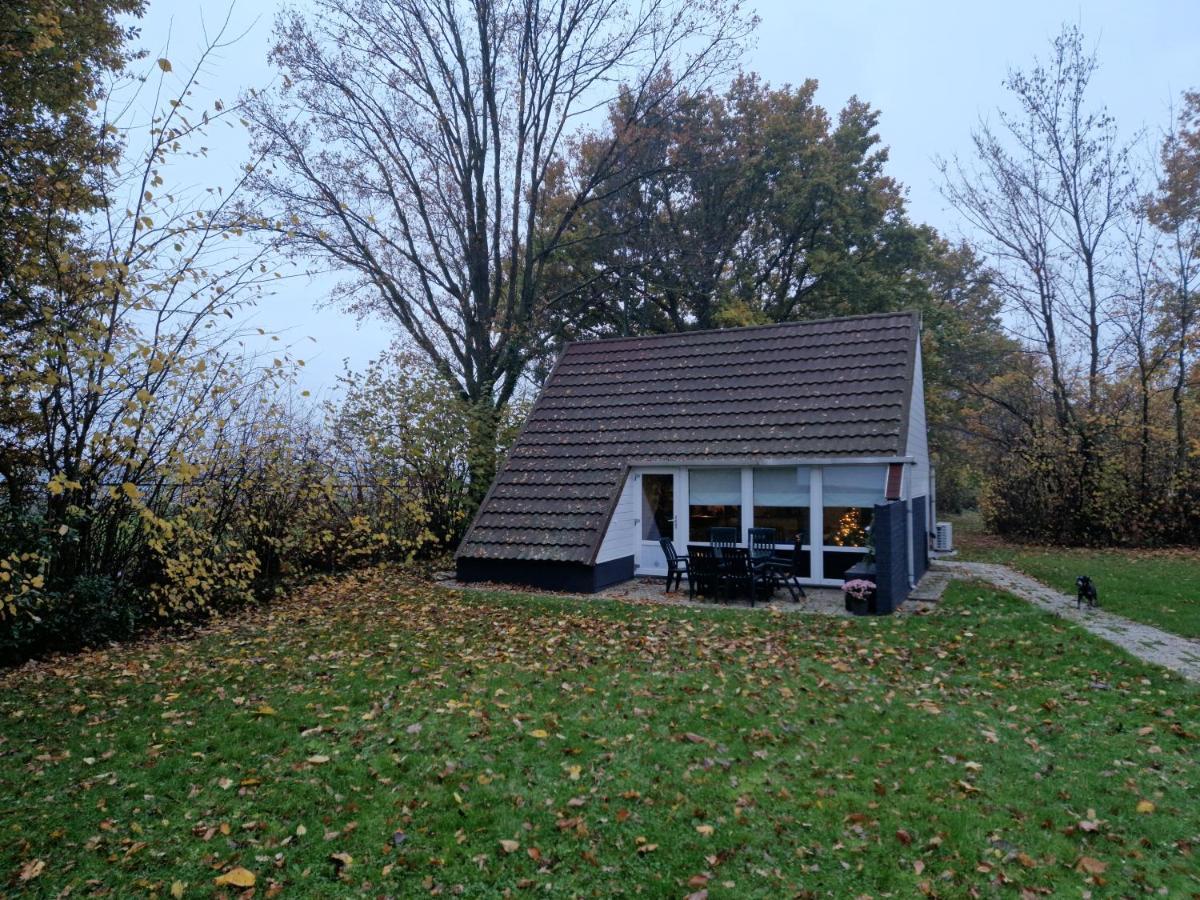 Huuske 086 Villa Simpelveld Kültér fotó
